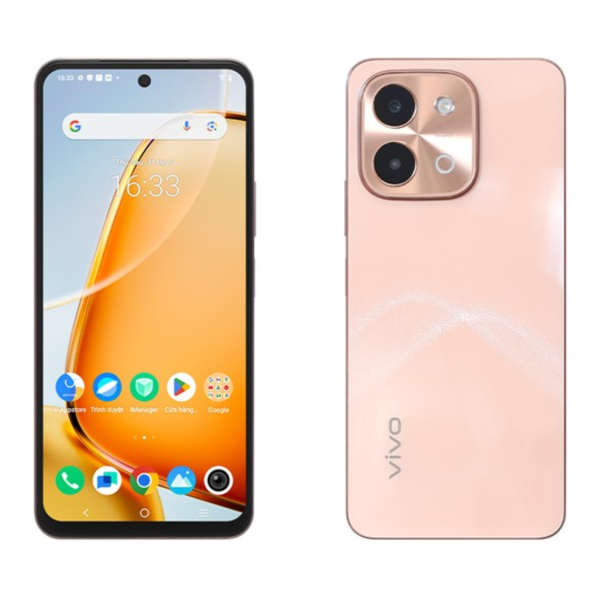 VIVOY28-8128-XD - Điện thoại Vivo Y28 8GB 128GB - 4