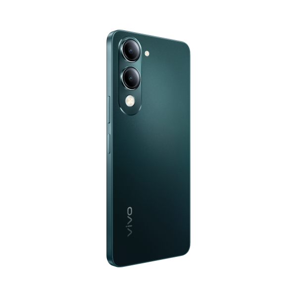 VIVOY40-4128-VT - Điện thoại Vivo Y04 6GB 128GB - 12