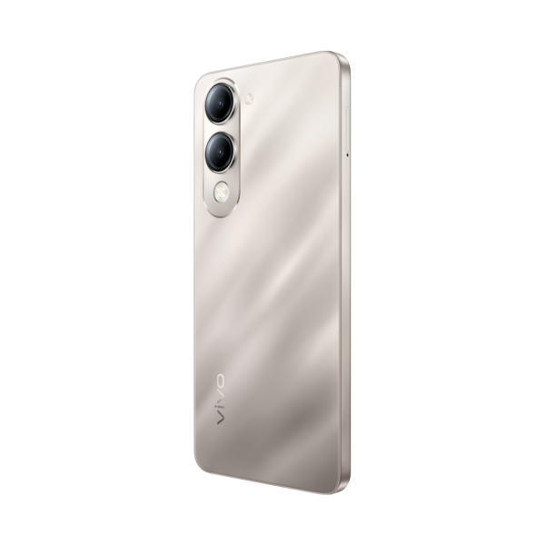 VIVOY40-4128-VT - Điện thoại Vivo Y04 6GB 128GB - 6