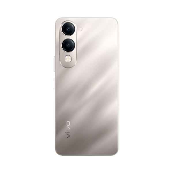VIVOY40-4128-VT - Điện thoại Vivo Y04 6GB 128GB - 5