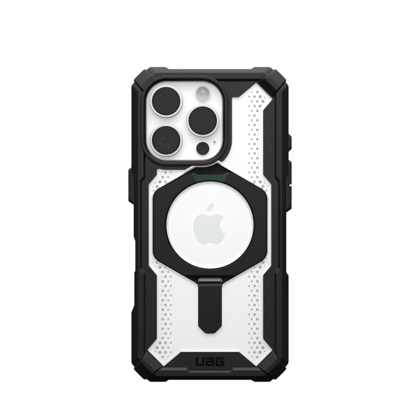 114474113136 - Ốp lưng Magsafe iPhone 16 Pro UAG Plasma XTE - 11