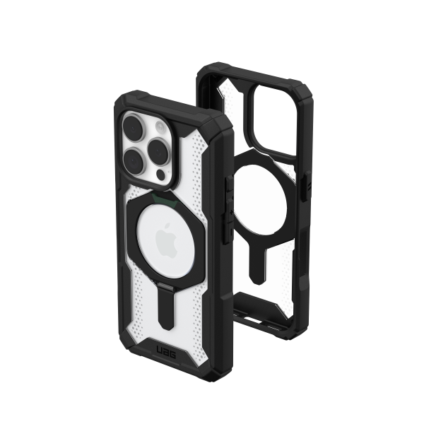 114474113136 - Ốp lưng Magsafe iPhone 16 Pro UAG Plasma XTE - 12