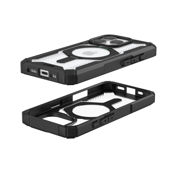 114474113136 - Ốp lưng Magsafe iPhone 16 Pro UAG Plasma XTE - 13