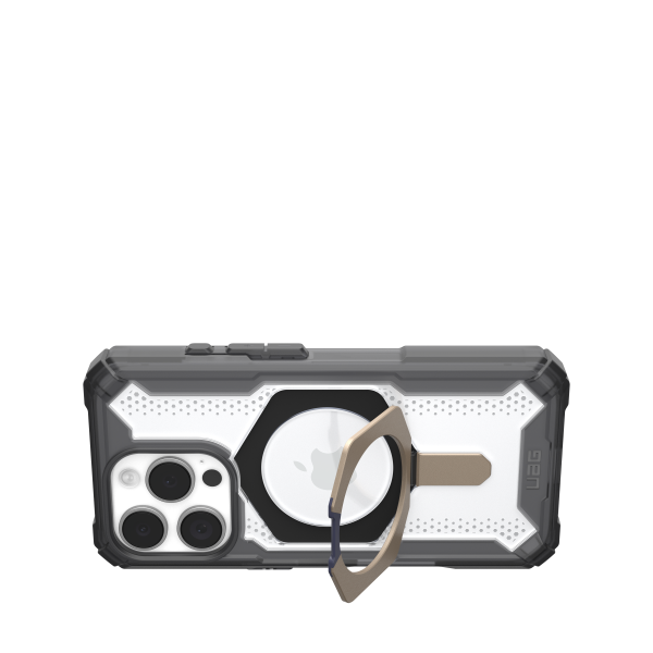114474113136 - Ốp lưng Magsafe iPhone 16 Pro UAG Plasma XTE - 16
