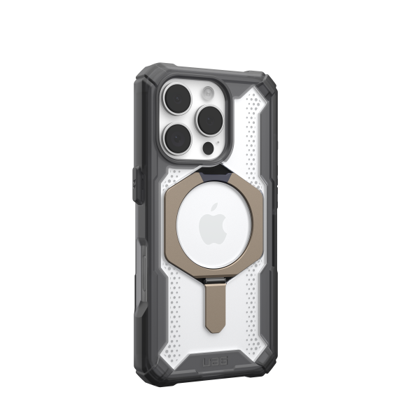 114474113136 - Ốp lưng Magsafe iPhone 16 Pro UAG Plasma XTE - 20