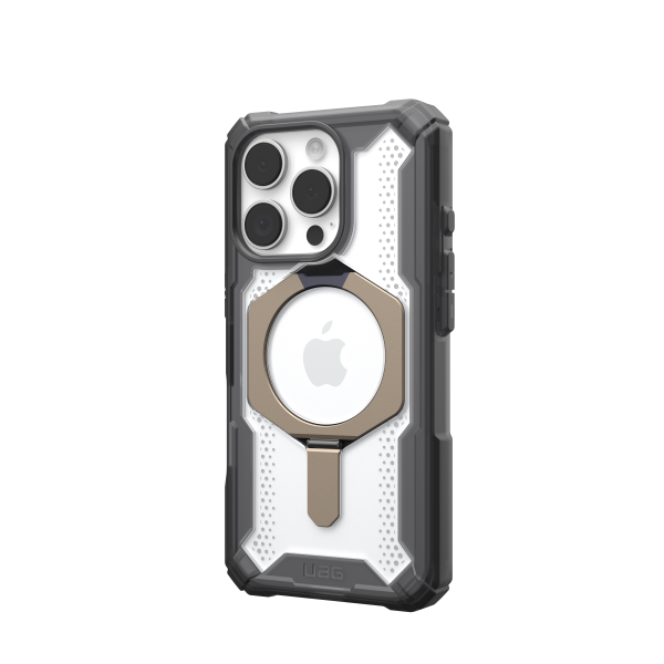 114474113136 - Ốp lưng Magsafe iPhone 16 Pro UAG Plasma XTE - 21