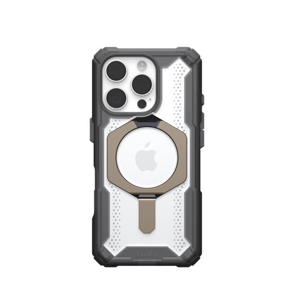 114474113136 - Ốp lưng Magsafe iPhone 16 Pro UAG Plasma XTE - 22