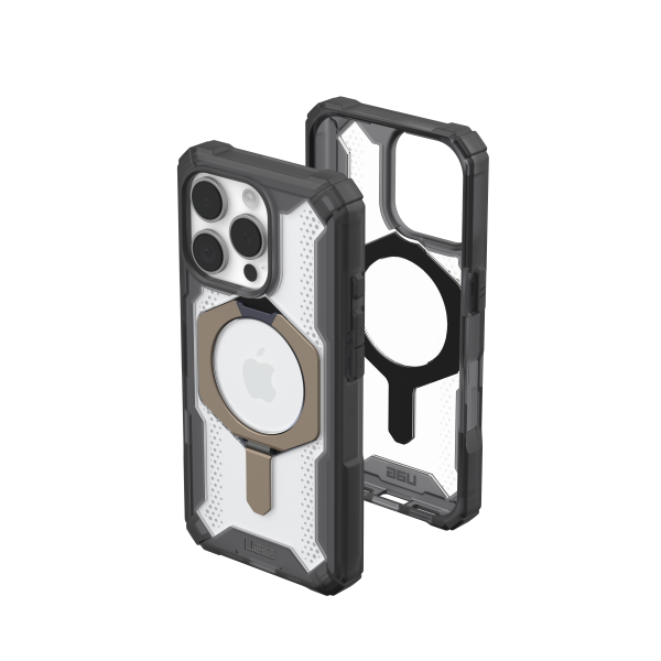 114474113136 - Ốp lưng Magsafe iPhone 16 Pro UAG Plasma XTE - 23