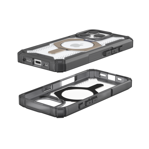 114474113136 - Ốp lưng Magsafe iPhone 16 Pro UAG Plasma XTE - 24