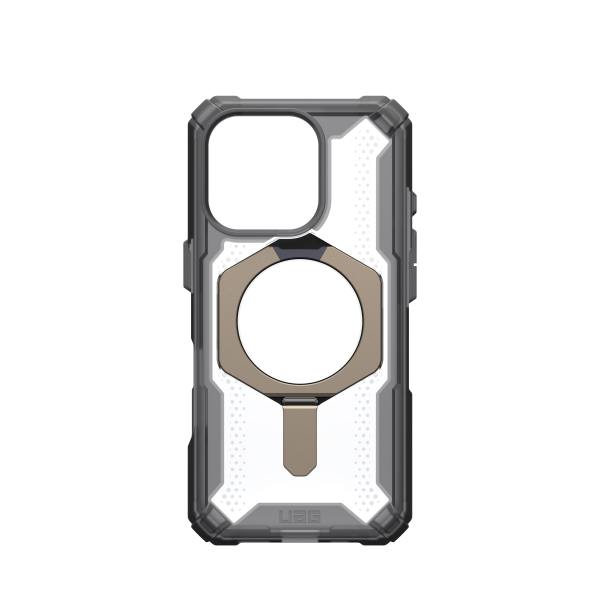 114474113136 - Ốp lưng Magsafe iPhone 16 Pro UAG Plasma XTE - 25