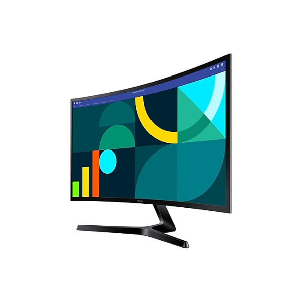 LS27D366GAEXXV - Màn hình máy tính LCD SAMSUNG LS27D366GAEXXV 27 inches FHD 1920x1080 VA 100Hz 4ms - 5