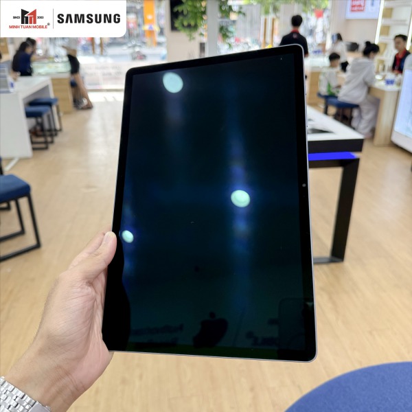 R52X908DG9E - Samsung Galaxy Tab S10 Plus Wifi 12GB 256GB Gray VN - Cũ Đẹp (R52X908DG9E) - 4