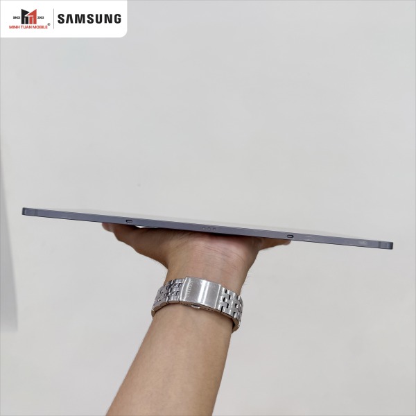 R52X908DG9E - Samsung Galaxy Tab S10 Plus Wifi 12GB 256GB Gray VN - Cũ Đẹp (R52X908DG9E) - 5