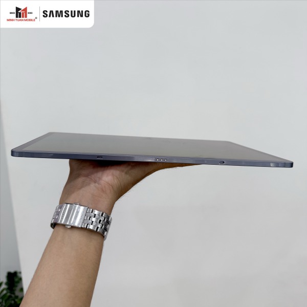 R52X908DG9E - Samsung Galaxy Tab S10 Plus Wifi 12GB 256GB Gray VN - Cũ Đẹp (R52X908DG9E) - 6