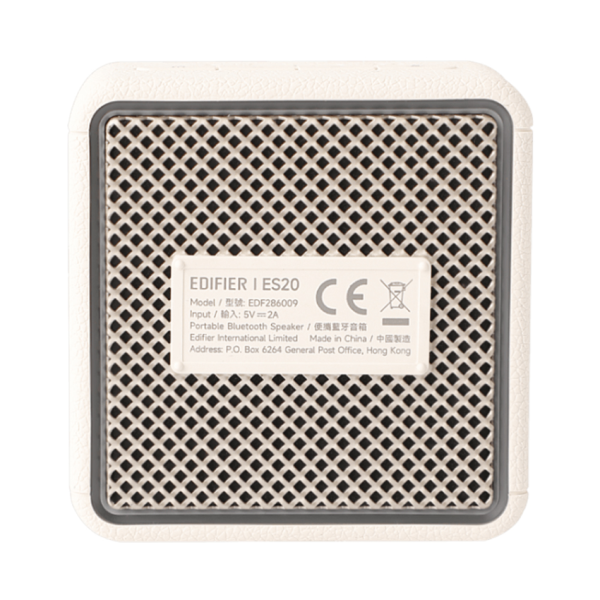 ED6536 - Loa Bluetooth Edifier ES20 - 4