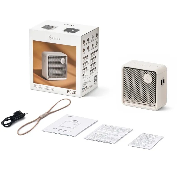 ED6536 - Loa Bluetooth Edifier ES20 - 6