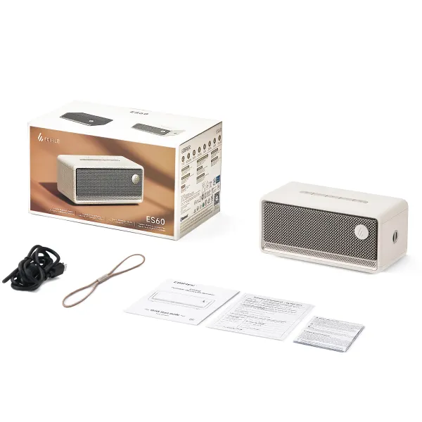 ED6550 - Loa Bluetooth Edifier ES60 - 16