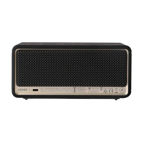 ED6550 - Loa Bluetooth Edifier ES60 - 10