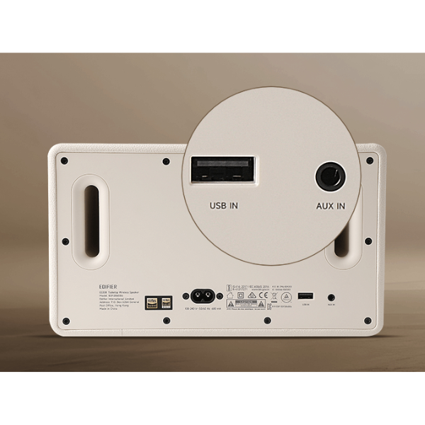 ED6581 - Loa Bluetooth Edifier ES300 - 9