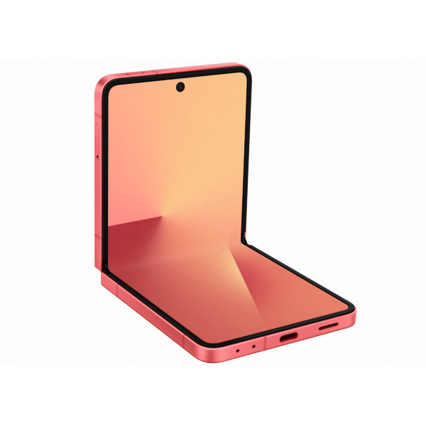 SM-F766BZRAXXV - Samsung Galaxy Z Flip7 12GB 256GB - 4
