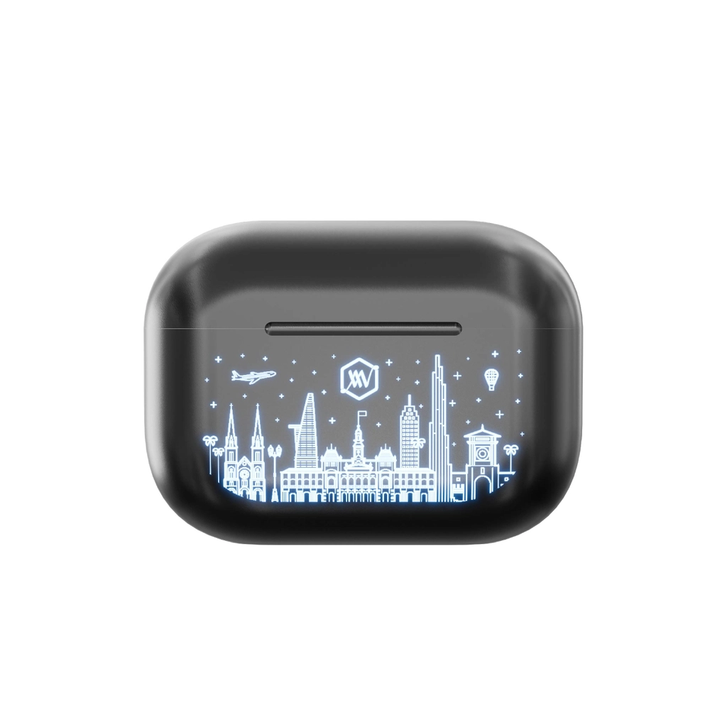 AW-FLEX100TRN - Tai nghe Bluetooth True Wireless Alpha Works FLEX 100 - 3