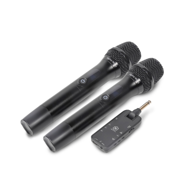 MICAWD2 - Micro không dây Alpha Works D2 - 2