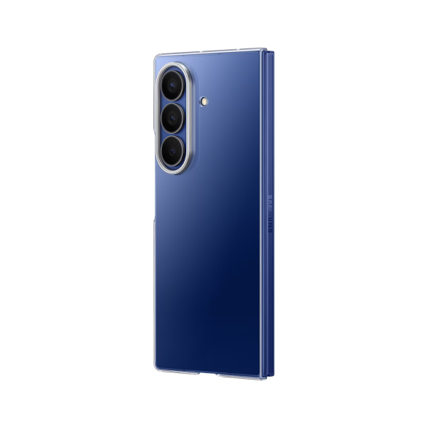 EF-AF966CTEGWW - Ốp lưng trong suốt Galaxy Z Fold7 - 3