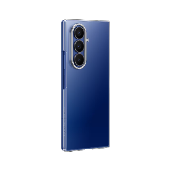 EF-AF966CTEGWW - Ốp lưng trong suốt Galaxy Z Fold7 - 4