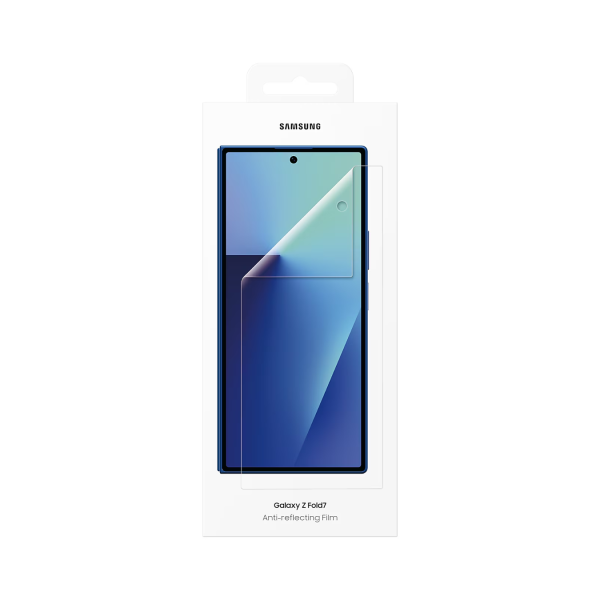 EF-UF966CTEGWW - Miếng dán màn hình chống chói Galaxy Z Fold7 - 3