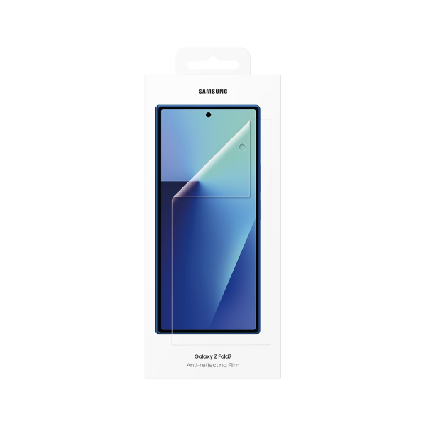 EF-UF766CTEGWW - Miếng dán màn hình chống chói Galaxy Z Flip7 - 3