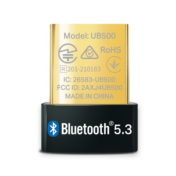 TL-UB500 - Đầu chuyển đổi TP-Link USB Nano Bluetooth 5.3 UB500 - 3