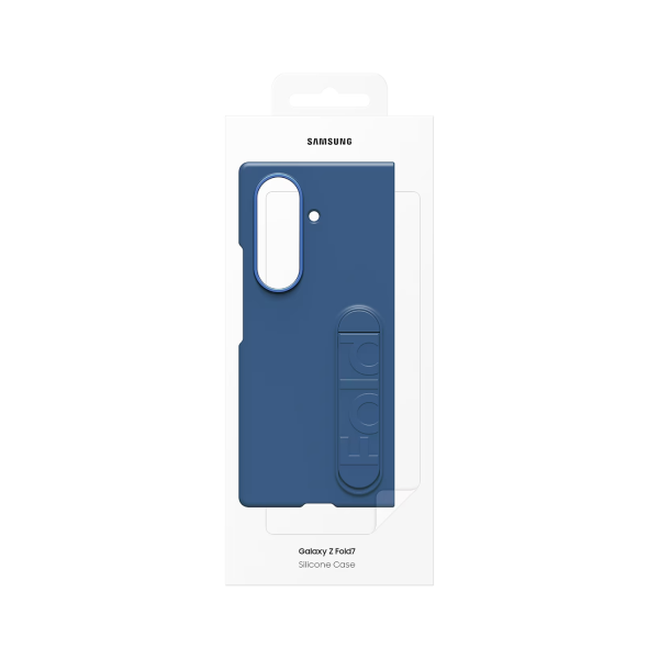 EF-MF966CBEGWW - Ốp lưng Silicone Galaxy Z Fold7 - 10