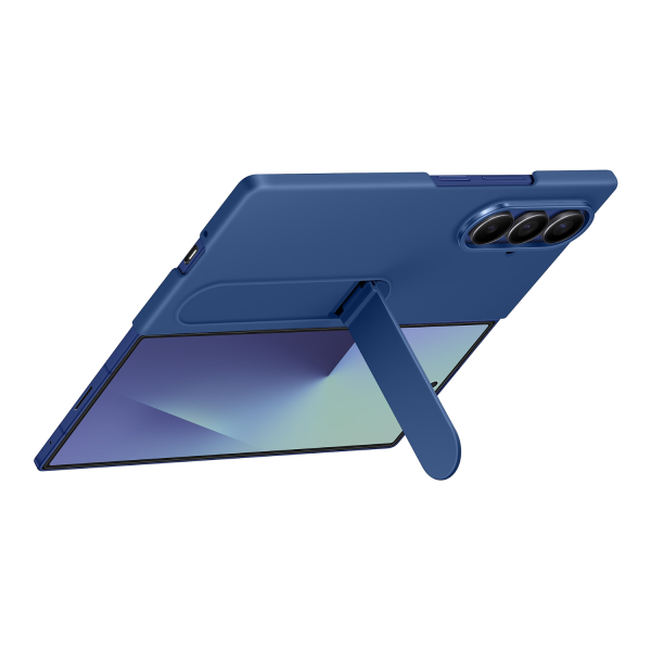 EF-MF966CBEGWW - Ốp lưng Silicone Galaxy Z Fold7 - 9