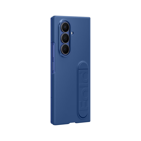 EF-MF966CBEGWW - Ốp lưng Silicone Galaxy Z Fold7 - 7