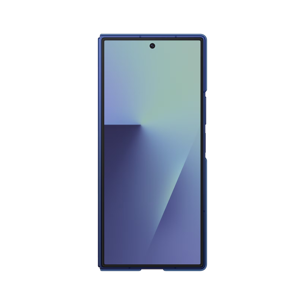 EF-MF966CBEGWW - Ốp lưng Silicone Galaxy Z Fold7 - 6