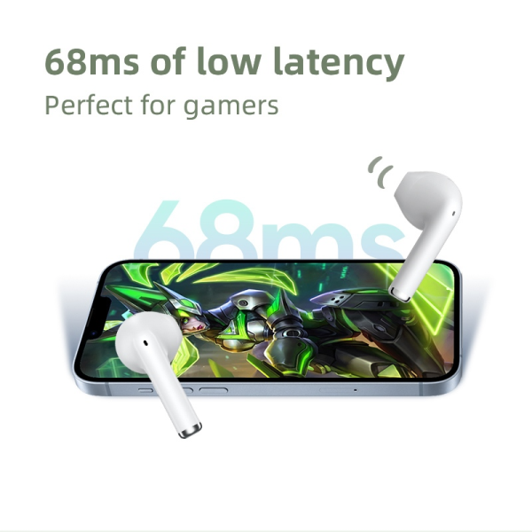 BH23QT29A - Tai nghe Bluetooth QCY Ailybuds Lite - 9