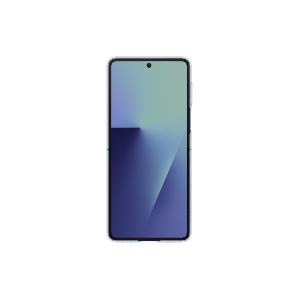 EF-AF766CTEGWW - Ốp lưng trong suốt Galaxy Z Flip7 - 3