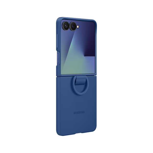 EF-PF766TREGWW - Ốp lưng Silicone kèm vòng Galaxy Z Flip7 - 9