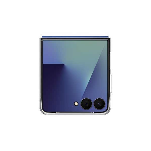 EF-AF766CTEGWW - Ốp lưng trong suốt Galaxy Z Flip7 - 2
