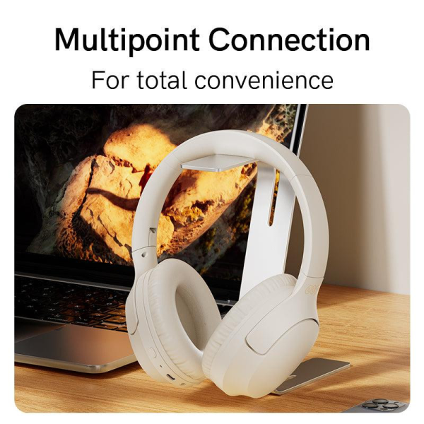 BH23H2B - Tai nghe chụp tai QCY H2 Pro - 12