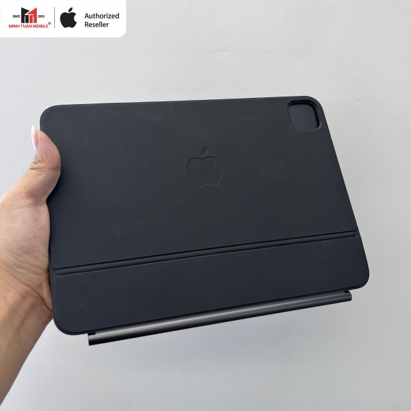 WHMQY34WTG - Bàn phím Magic Keyboard cho iPad Pro 11‑inch (M4) Black - Cũ đẹp (****Y34WTG) - 5