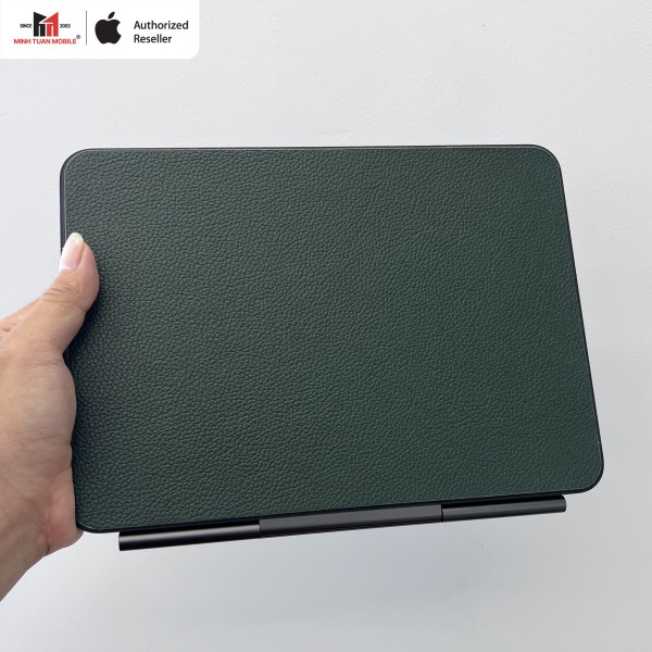 WHMQY34WTG - Bàn phím Magic Keyboard cho iPad Pro 11‑inch (M4) Black - Cũ đẹp (****Y34WTG) - 6