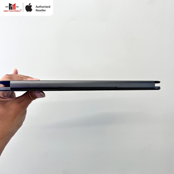 WHMQY34WTG - Bàn phím Magic Keyboard cho iPad Pro 11‑inch (M4) Black - Cũ đẹp (****Y34WTG) - 7
