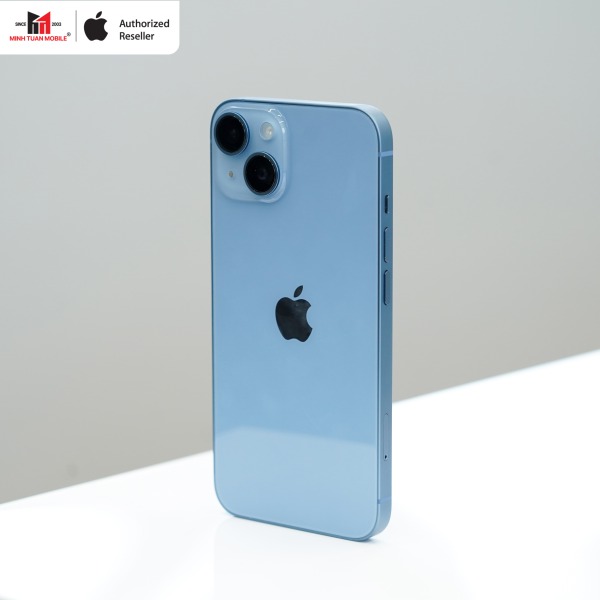 IPHONE-14-128GB - iPhone 14 128GB - Chính hãng VN A - 7