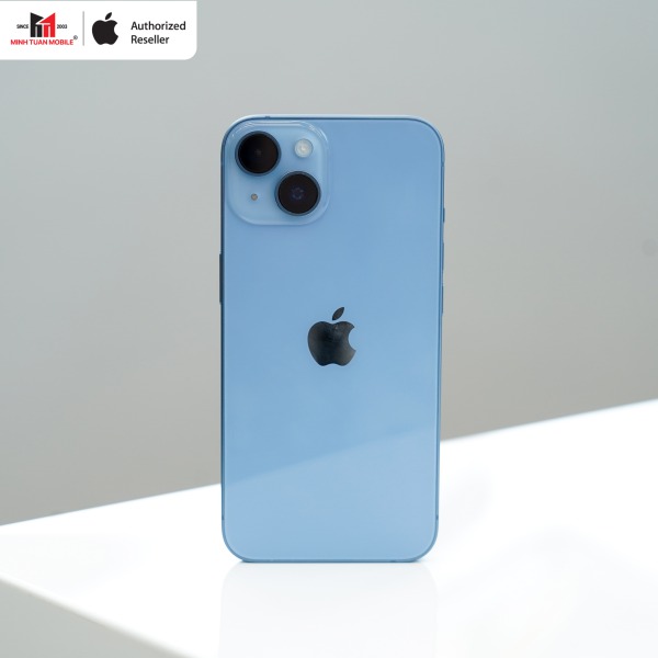 IPHONE-14-128GB - iPhone 14 128GB - Chính hãng VN A - 6