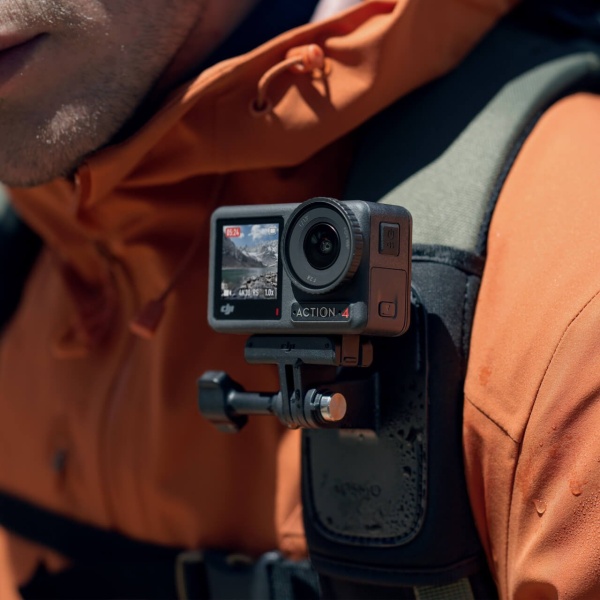 AC003ADV - Camera hành trình DJI Osmo Action 4 Adventure Combo - 9