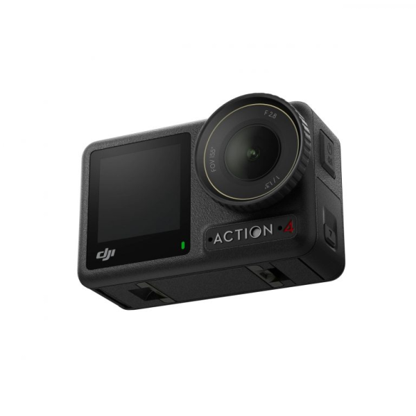 AC003ADV - Camera hành trình DJI Osmo Action 4 Adventure Combo - 4