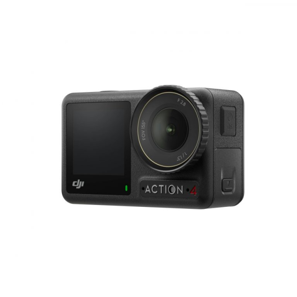 AC003ADV - Camera hành trình DJI Osmo Action 4 Adventure Combo - 5