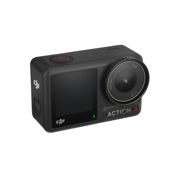 AC003ADV - Camera hành trình DJI Osmo Action 4 Adventure Combo - 8