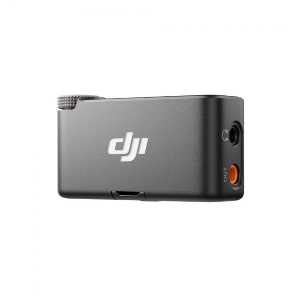 DJIMIC1 - Micro thu âm DJI Mic 2 (1 Transmitter) - 4